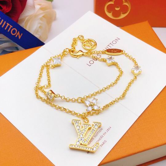 LV Bracelet 02lyh1033